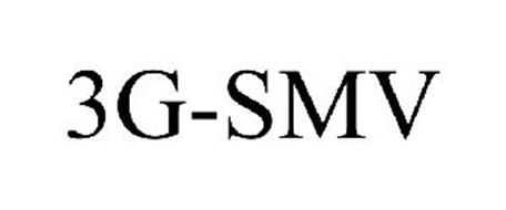 3G-SMV