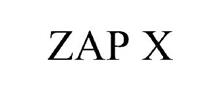 ZAP X