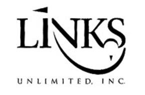 LINKS UNLIMITED, INC.