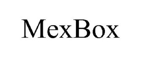 MEXBOX