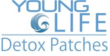 YOUNG LIFE DETOX PATCHES