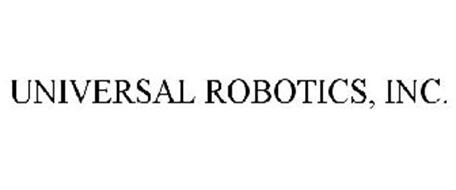UNIVERSAL ROBOTICS, INC.