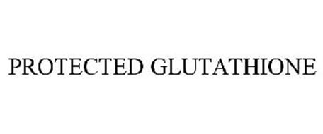 PROTECTED GLUTATHIONE