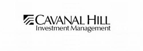 CAVANAL HILL INVESTMENT MANAGEMENT