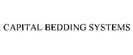 CAPITAL BEDDING SYSTEMS