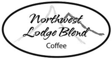 NORTHWEST LODGE BLEND COFFEE