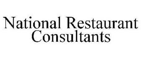 NATIONAL RESTAURANT CONSULTANTS