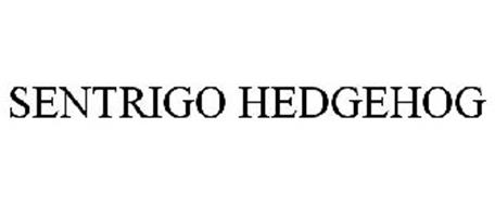 SENTRIGO HEDGEHOG