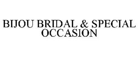 BIJOU BRIDAL & SPECIAL OCCASION