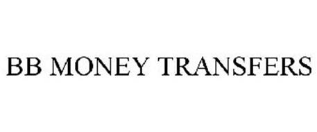 BB MONEY TRANSFERS