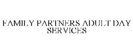 FAMILY PARTNERS ADULT DAY SERVICES