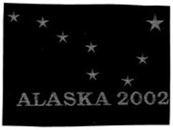 ALASKA 2002