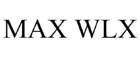 MAX WLX