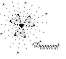 DIAMOND BUTTERFLIES
