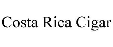COSTA RICA CIGAR