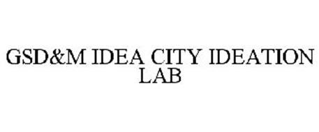 GSD&M IDEA CITY IDEATION LAB