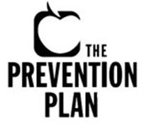THE PREVENTION PLAN