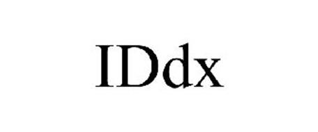 IDDX