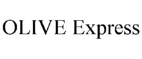 OLIVE EXPRESS
