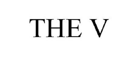 THE V