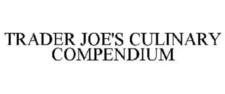 TRADER JOE'S CULINARY COMPENDIUM