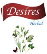 DESIRES HERBAL