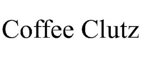 COFFEE CLUTZ