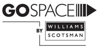 GOSPACE BY WILLIAMS SCOTSMAN