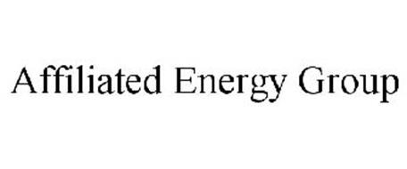 AFFILIATED ENERGY GROUP
