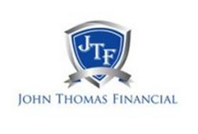 JTF JOHN THOMAS FINANCIAL