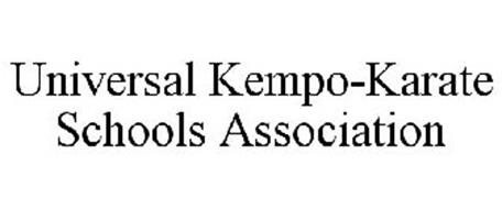 UNIVERSAL KEMPO-KARATE SCHOOLS ASSOCIATION