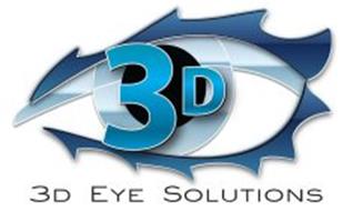 3D 3D EYE SOLUTIONS