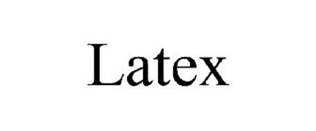 LATEX