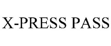 X-PRESS PASS
