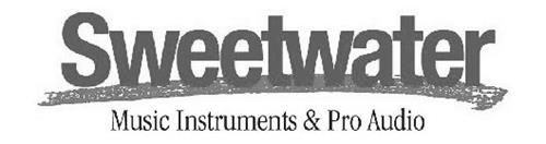 SWEETWATER MUSIC INSTRUMENTS & PRO AUDIO