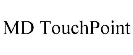 MD TOUCHPOINT