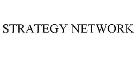 STRATEGY NETWORK