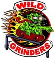 WILD GRINDERS