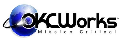 OKCWORKS MISSION CRITICS