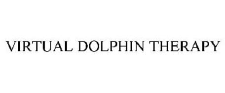 VIRTUAL DOLPHIN THERAPY