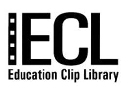 ECL EDUCATION CLIP LIBRARY