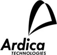ARDICA TECHNOLOGIES