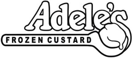 ADELE'S FROZEN CUSTARD