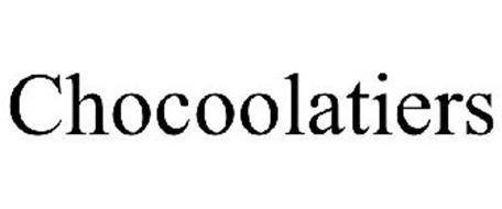 CHOCOOLATIERS