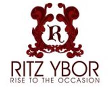 RITZ YBOR RISE TO THE OCCASION