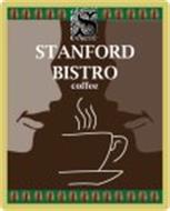 S STANFORD BISTRO COFFEE