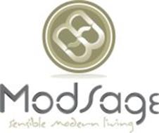 MSM MODSAGE SENSIBLE MODERN LIVING