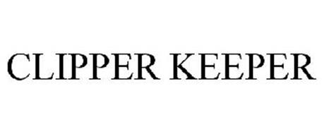 CLIPPER KEEPER