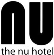 NU THE NU HOTEL