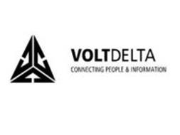 VOLTDELTA CONNECTING PEOPLE & INFORMATION